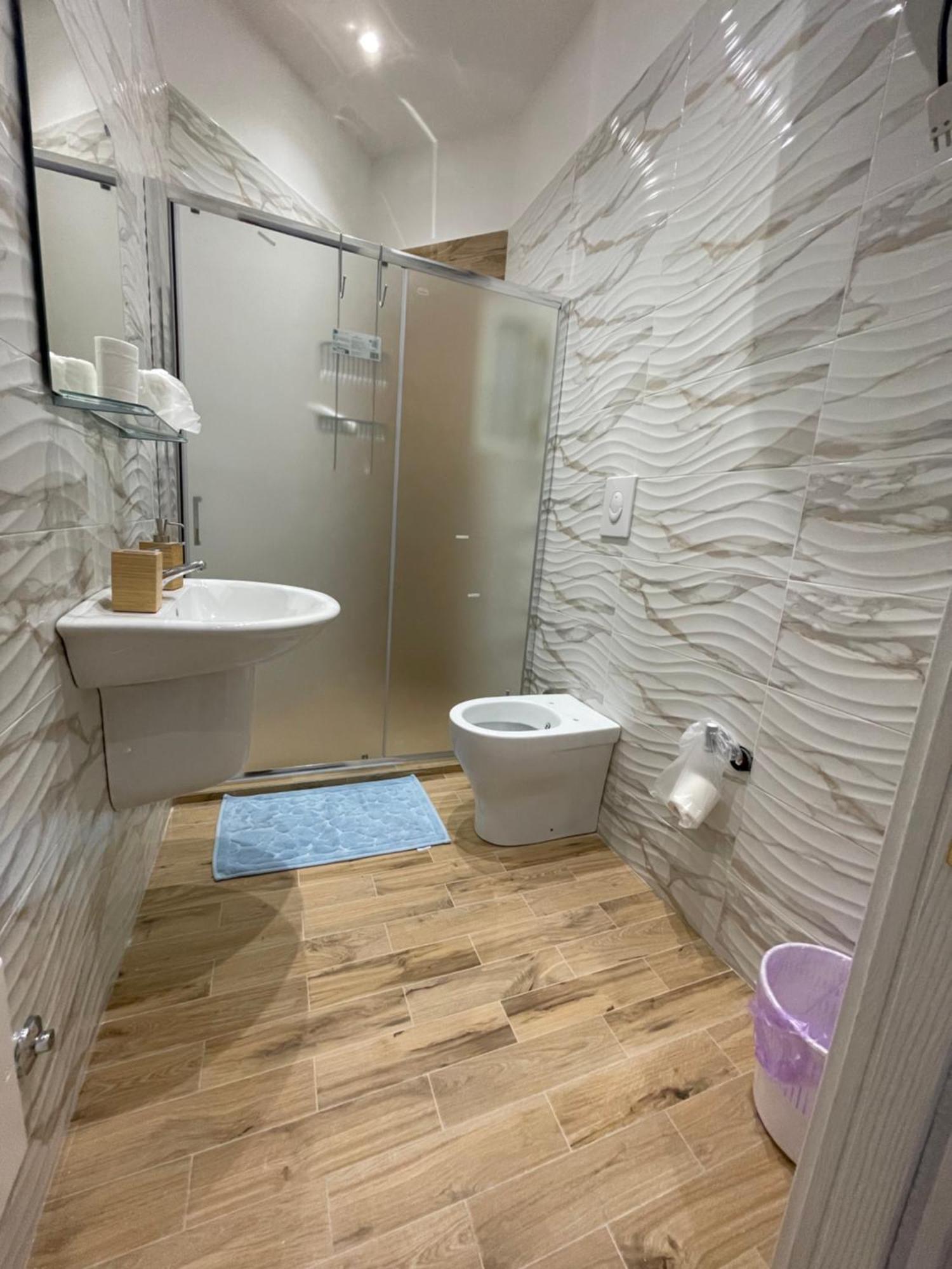 San Gennaro S Room Napoli Ngoại thất bức ảnh